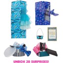 Mga Lalka L.O.L. Surprise OMG Birthday urodzinowa