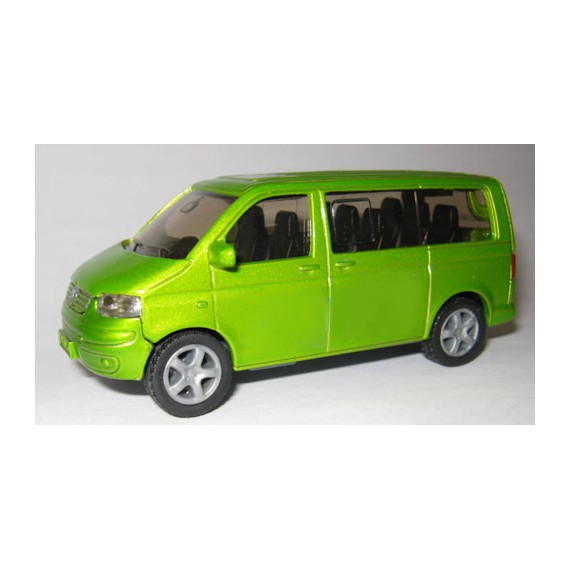 SIKU VW Furgonetka
