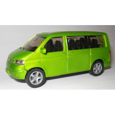 SIKU VW Furgonetka