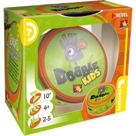 Rebel Gra Dobble Kids