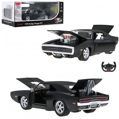 COIL DODGE CHARGER R/C 1:16 COIL
