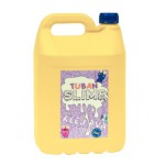 TUBAN SLIME  Klej PVA do slimów 5l