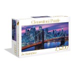 Clementoni 13200 EL. New York
