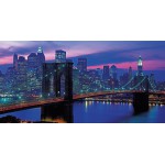 Clementoni 13200 EL. New York
