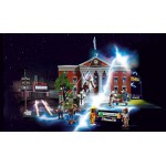 Playmobil Kalendarz adwentowy Back to the Fiture 70574