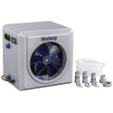 Bestway Pompa ciepła 4KW do wody w basenie 58748 Grey