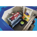 PLAYMOBIL  Policja Ucieczka z więzienia 70568