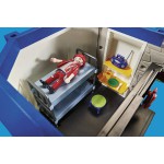 PLAYMOBIL Policja Ucieczka z więzienia 70568 PLAYMOBIL Policja Ucieczka z więzienia 70568
