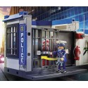 PLAYMOBIL  Policja Ucieczka z więzienia 70568