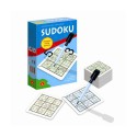 ALEXANDER Gra Sudoku mini