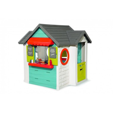 Smoby Domek Chef House