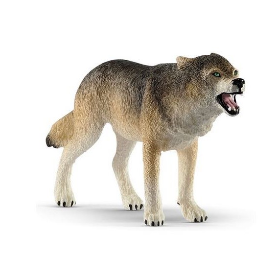 Schleich Figurka Wilk