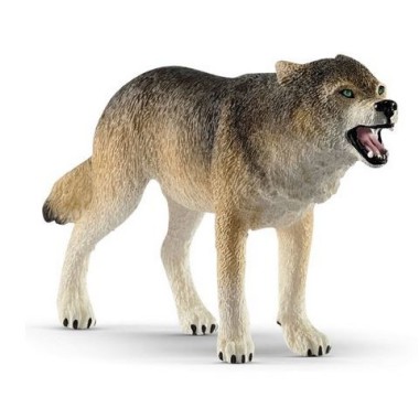 Schleich Figurka Wilk