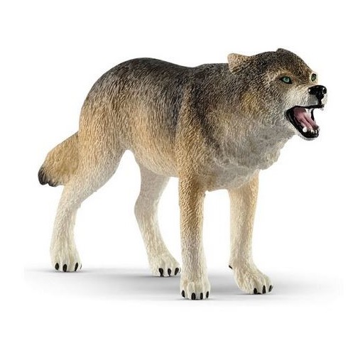 Schleich Figurka Wilk Schleich Figurka Wilk