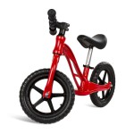 Kidwell Rowerek biegowy ROCKY RED Kidwell Rowerek biegowy ROCKY RED