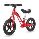 Kidwell Rowerek biegowy ROCKY RED Kidwell Rowerek biegowy ROCKY RED