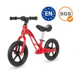 Kidwell Rowerek biegowy ROCKY RED Kidwell Rowerek biegowy ROCKY RED