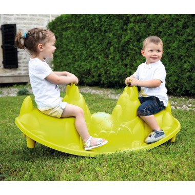 Smoby Bujak Piesek zielony