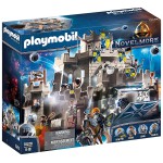 PLAYMOBIL Duży zamek Novelmore 70220 PLAYMOBIL Duży zamek Novelmore 70220