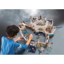 PLAYMOBIL Duży zamek Novelmore 70220