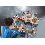 PLAYMOBIL Duży zamek Novelmore 70220 PLAYMOBIL Duży zamek Novelmore 70220