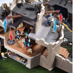 PLAYMOBIL Duży zamek Novelmore 70220 PLAYMOBIL Duży zamek Novelmore 70220
