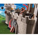 PLAYMOBIL Duży zamek Novelmore 70220