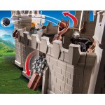 PLAYMOBIL Duży zamek Novelmore 70220 PLAYMOBIL Duży zamek Novelmore 70220