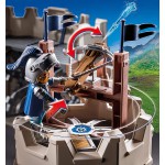 PLAYMOBIL Duży zamek Novelmore 70220 PLAYMOBIL Duży zamek Novelmore 70220