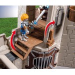 PLAYMOBIL Duży zamek Novelmore 70220 PLAYMOBIL Duży zamek Novelmore 70220