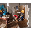 PLAYMOBIL Duży zamek Novelmore 70220