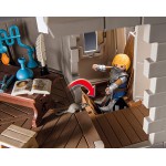 PLAYMOBIL Duży zamek Novelmore 70220 PLAYMOBIL Duży zamek Novelmore 70220