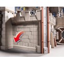 PLAYMOBIL Duży zamek Novelmore 70220