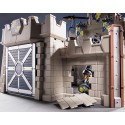 PLAYMOBIL Duży zamek Novelmore 70220