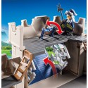 PLAYMOBIL Duży zamek Novelmore 70220