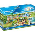 Playmobil Przygoda w zoo 70341