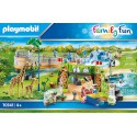 Playmobil Przygoda w zoo 70341