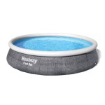 Bestway Basen rozporowy z pompą 396x84cm 3w1 Bestway Basen rozporowy z pompą 396x84cm 3w1