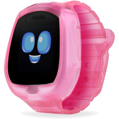 Zegarek smartwatch różowy GPS Little Tikes TOBI