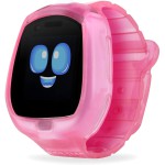 Zegarek smartwatch różowy GPS Little Tikes TOBI