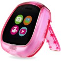 Zegarek smartwatch różowy GPS Little Tikes TOBI