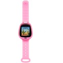 Zegarek smartwatch różowy GPS Little Tikes TOBI