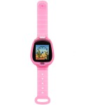 Zegarek smartwatch różowy GPS Little Tikes TOBI