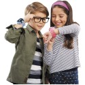 Zegarek smartwatch różowy GPS Little Tikes TOBI