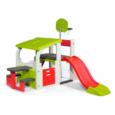 Smoby Centrum zabawy