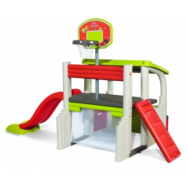 Smoby Centrum zabawy