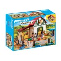 PLAYMOBIL Stadnina kucyków 6927
