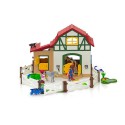 PLAYMOBIL Stadnina kucyków 6927