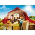 PLAYMOBIL Stadnina kucyków 6927