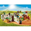 PLAYMOBIL Stadnina kucyków 6927